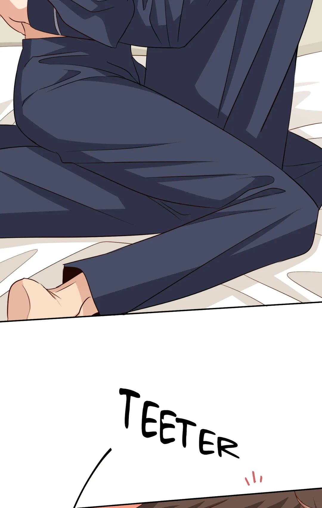 Third Ending Chapter 67 page 26 - 