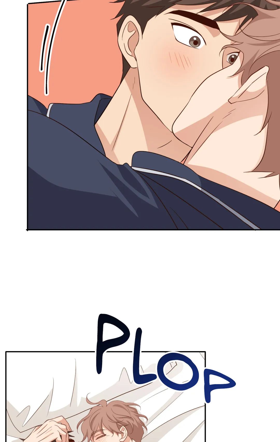 Third Ending Chapter 67 page 27 - 