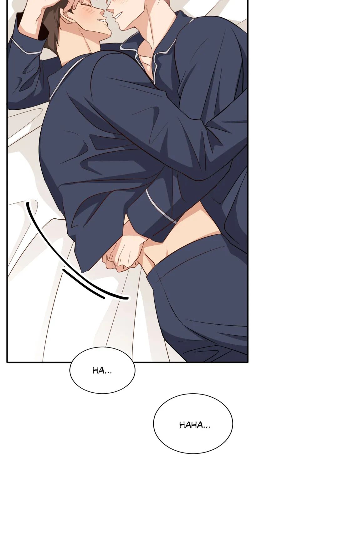 Third Ending Chapter 67 page 28 - 