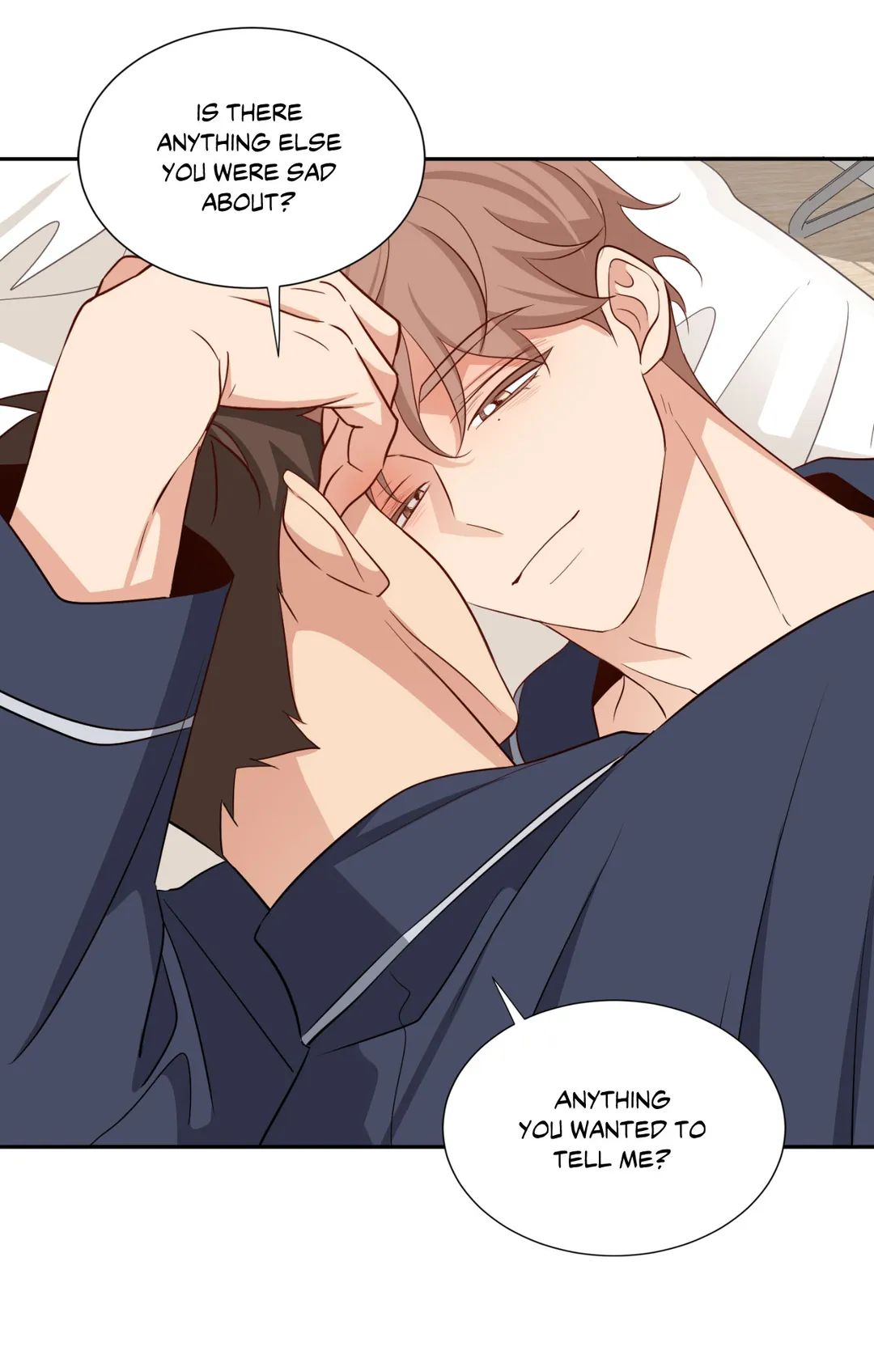 Third Ending Chapter 67 page 29 - 