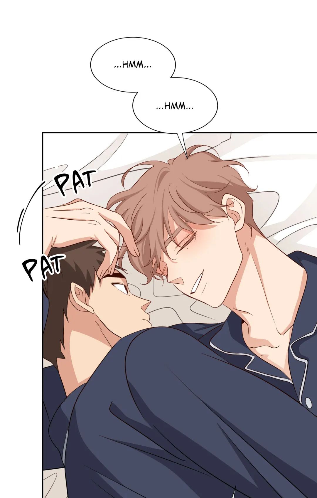 Third Ending Chapter 67 page 30 - 