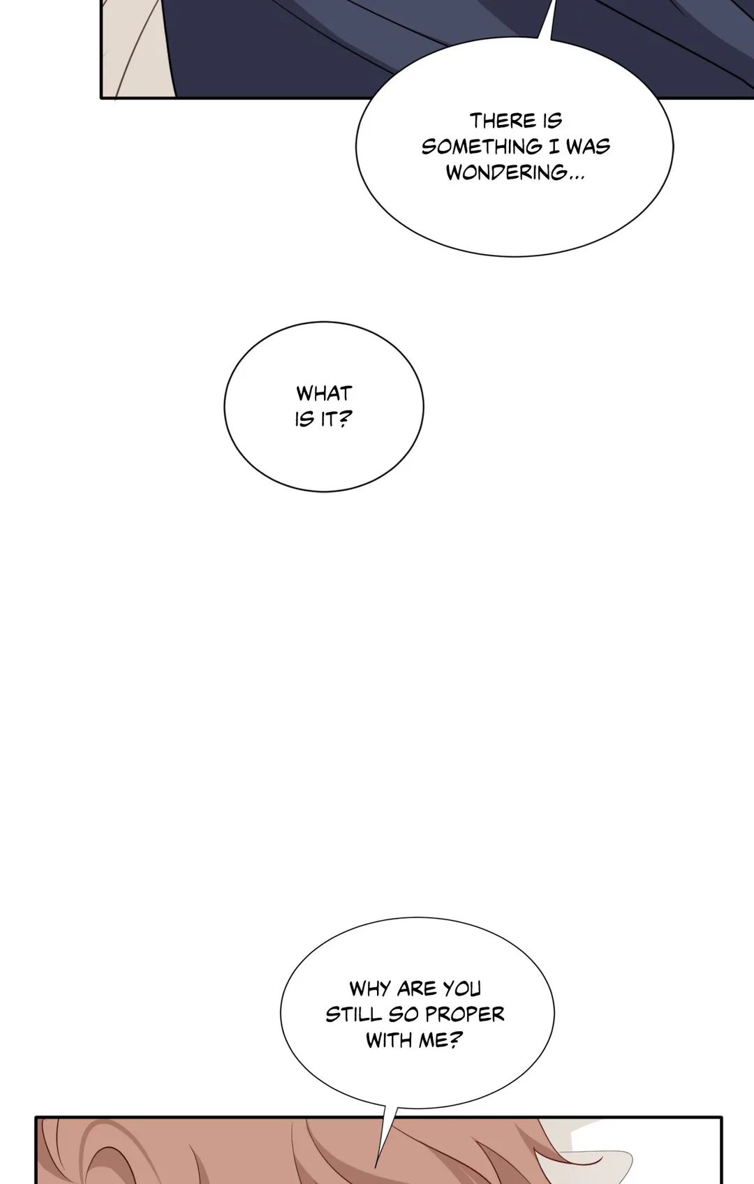 Third Ending Chapter 67 page 31 - 