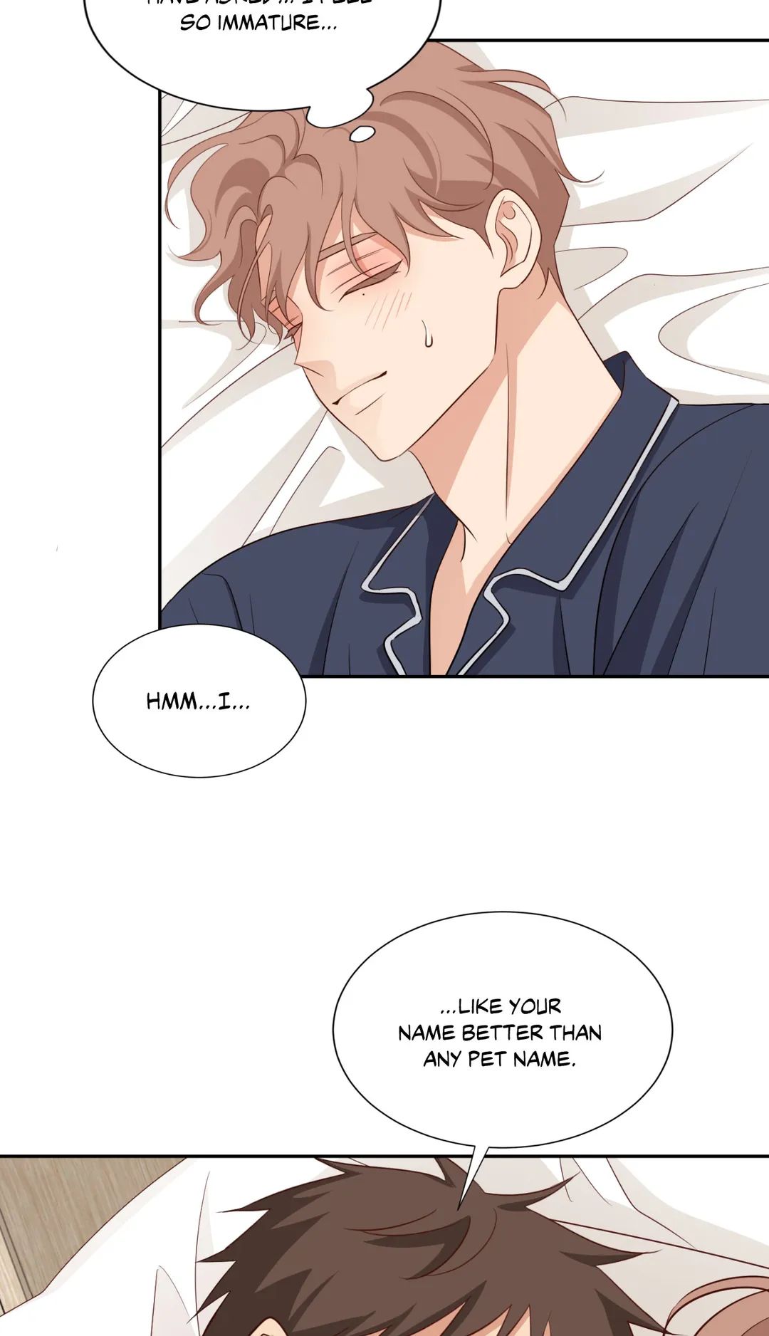 Third Ending Chapter 67 page 34 - 