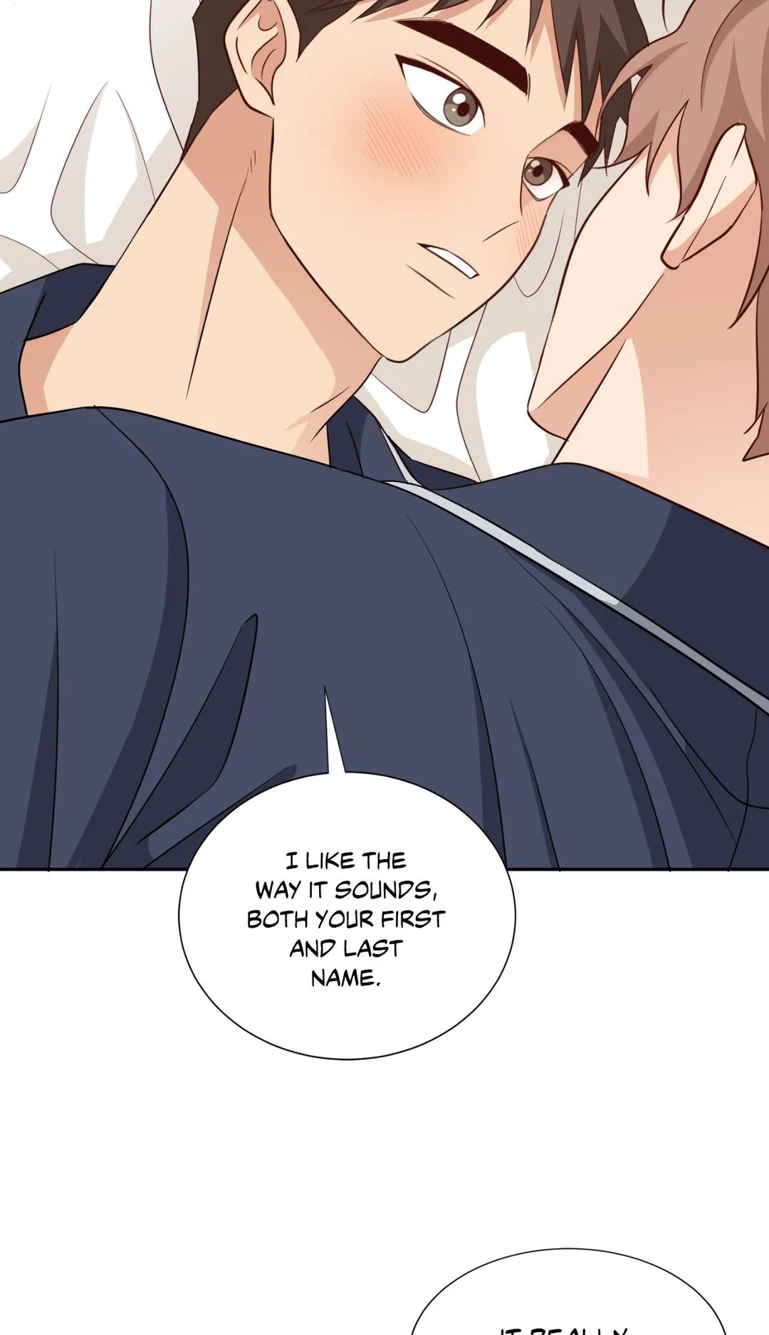 Third Ending Chapter 67 page 35 - 