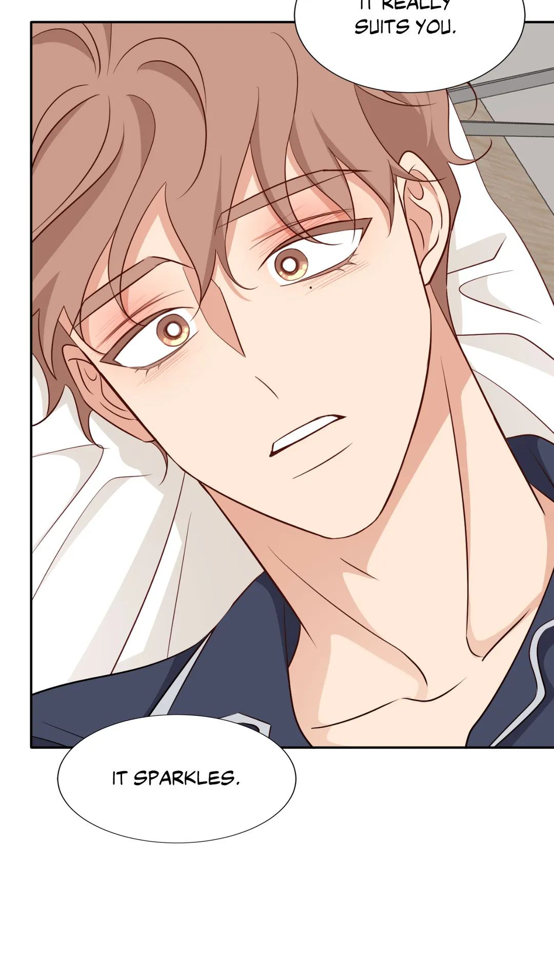 Third Ending Chapter 67 page 36 - 