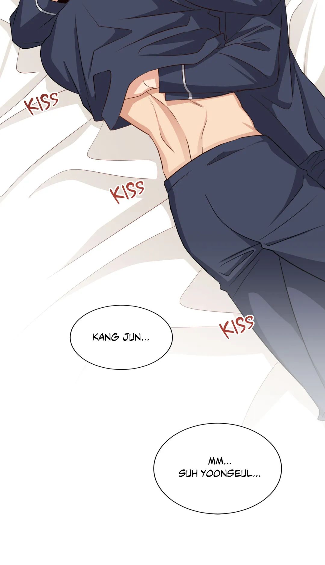 Third Ending Chapter 67 page 40 - 