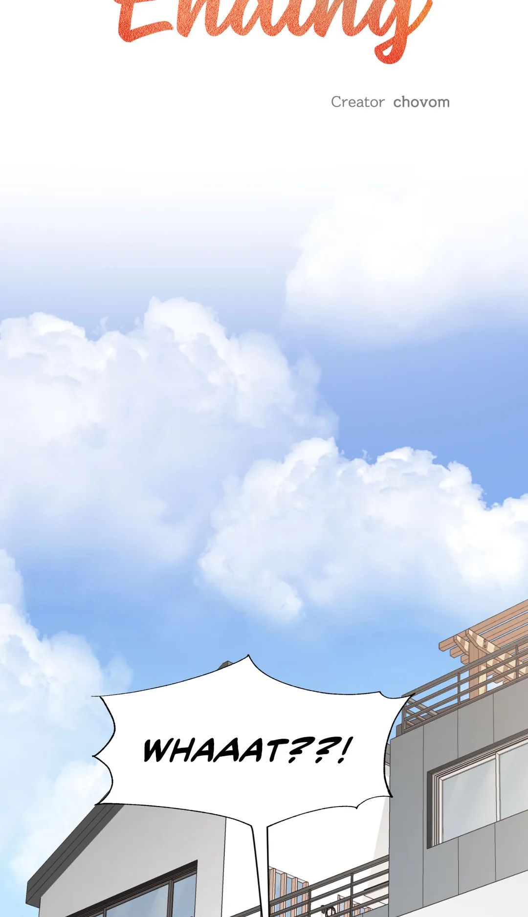Third Ending Chapter 67 page 42 - 