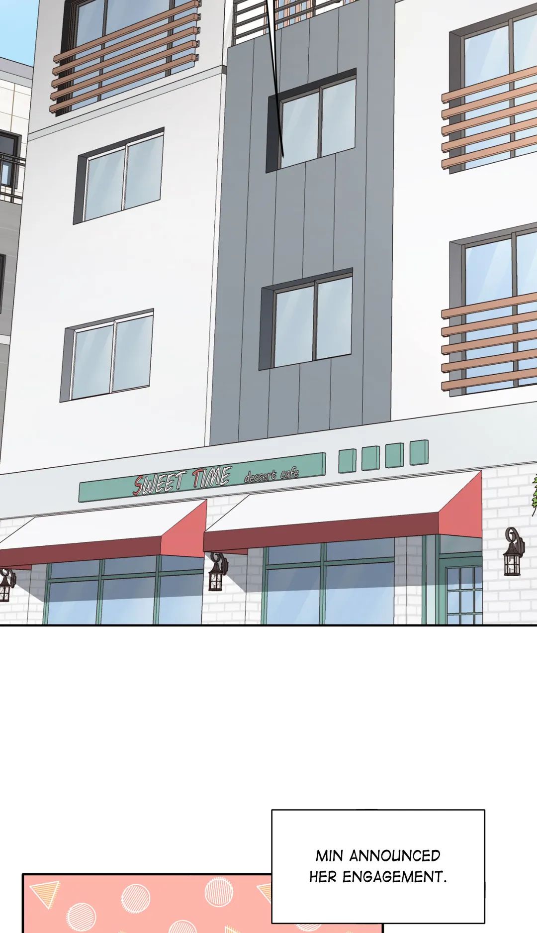 Third Ending Chapter 67 page 43 - 