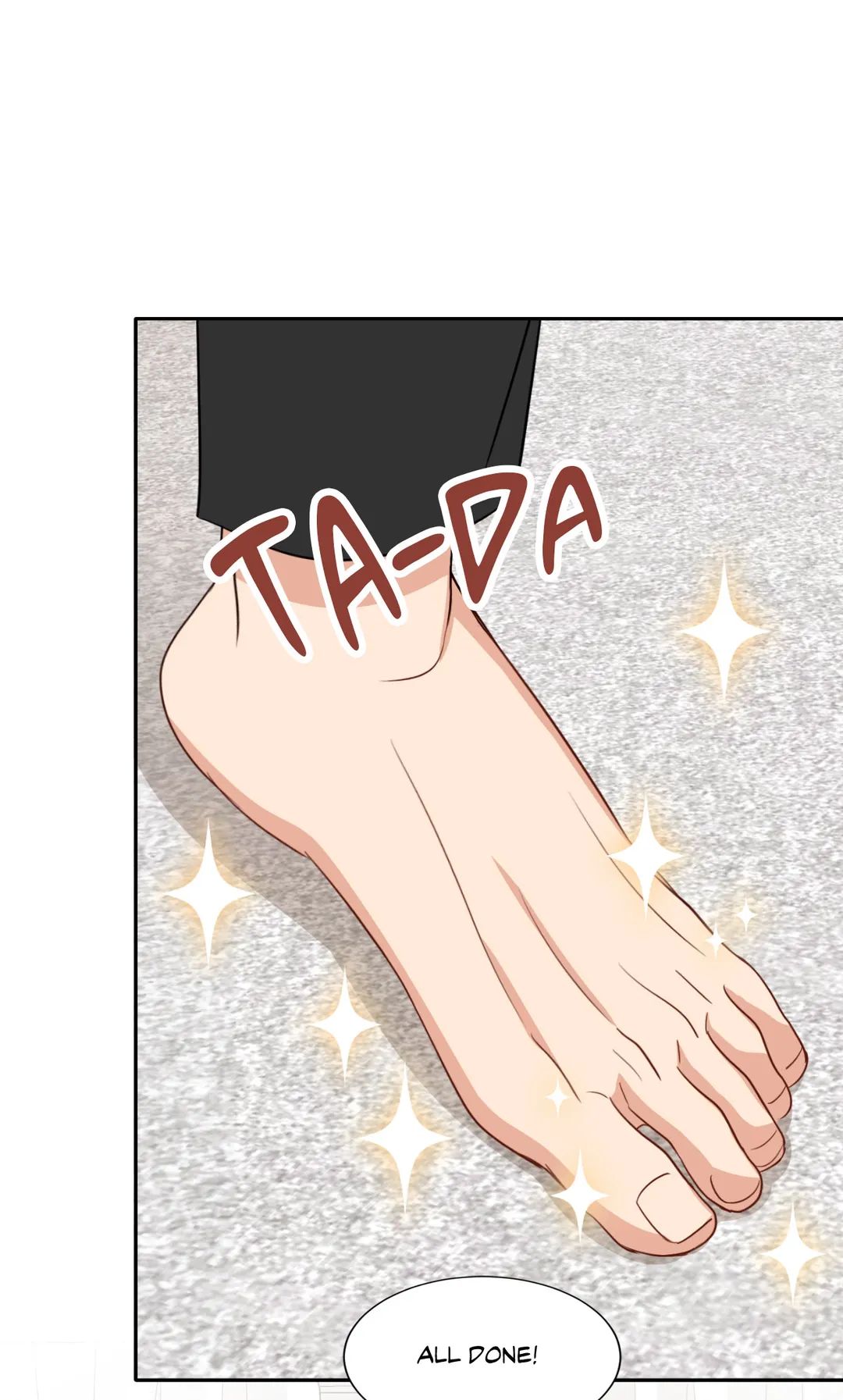 Third Ending Chapter 67 page 49 - 