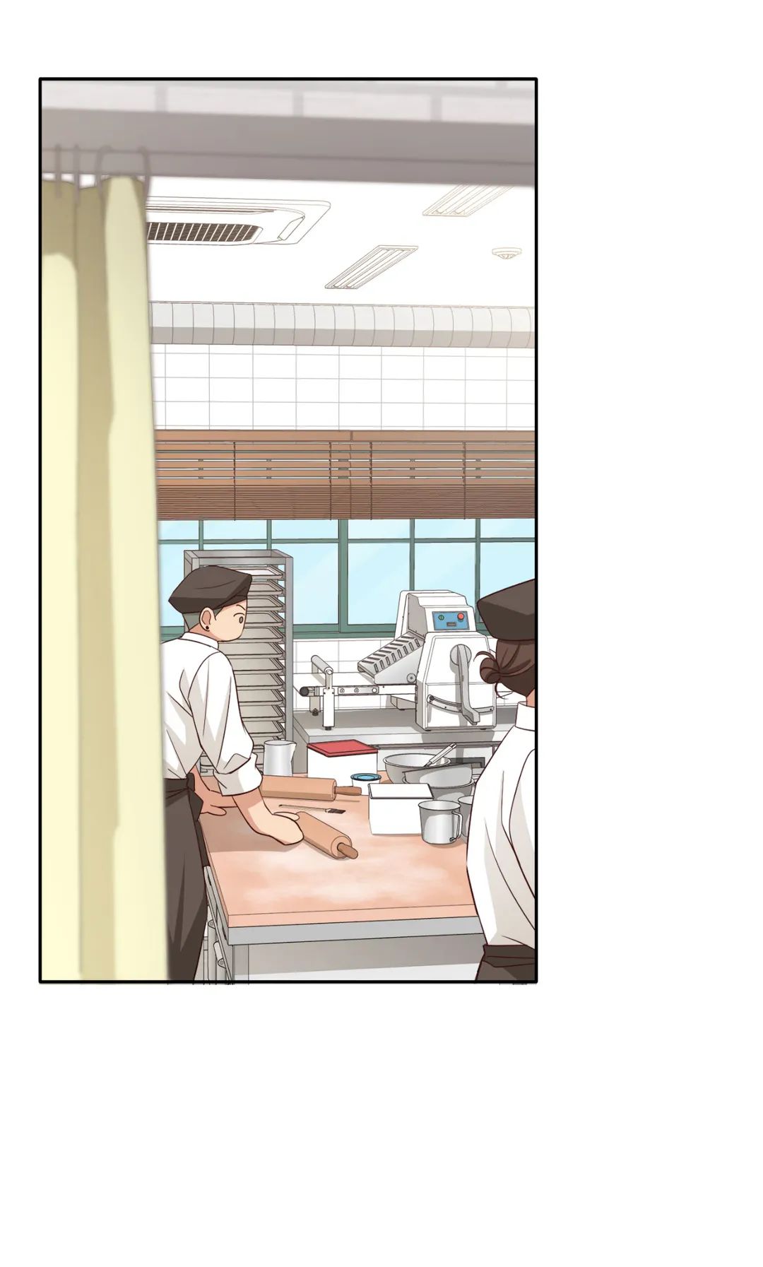 Third Ending Chapter 67 page 52 - 