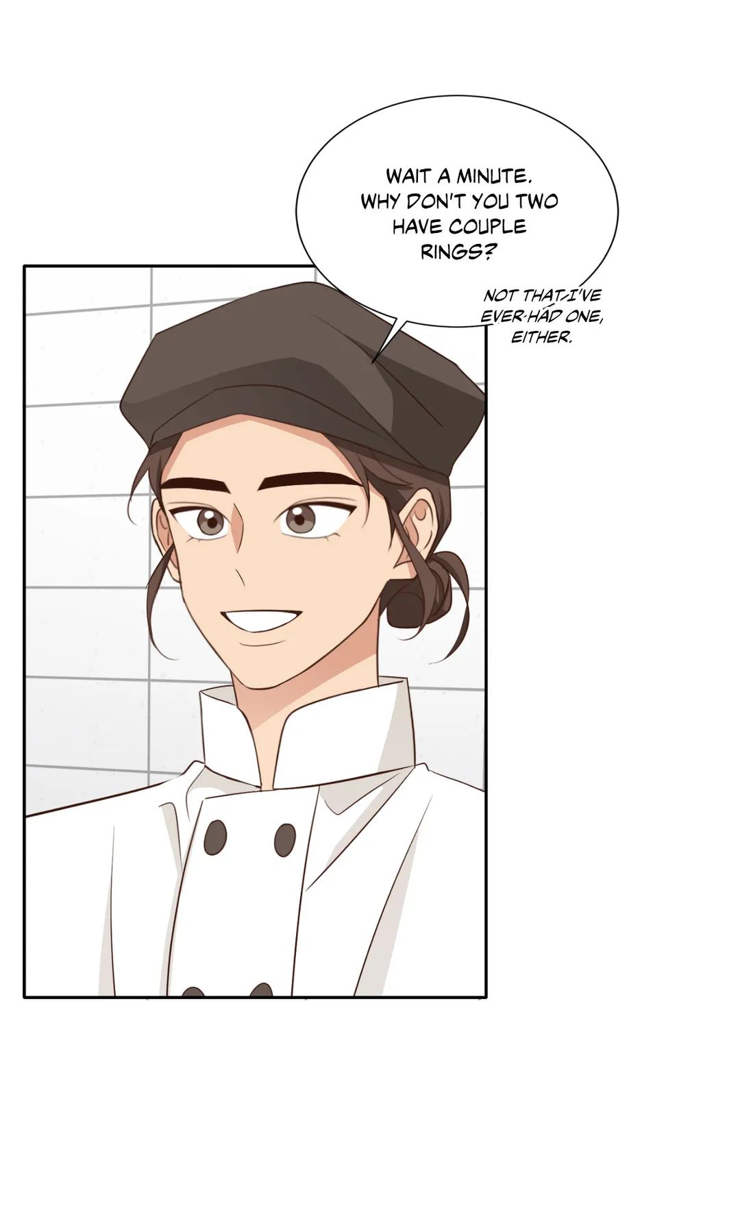 Third Ending Chapter 67 page 56 - 