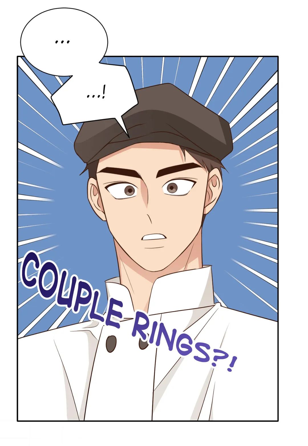 Third Ending Chapter 67 page 57 - 