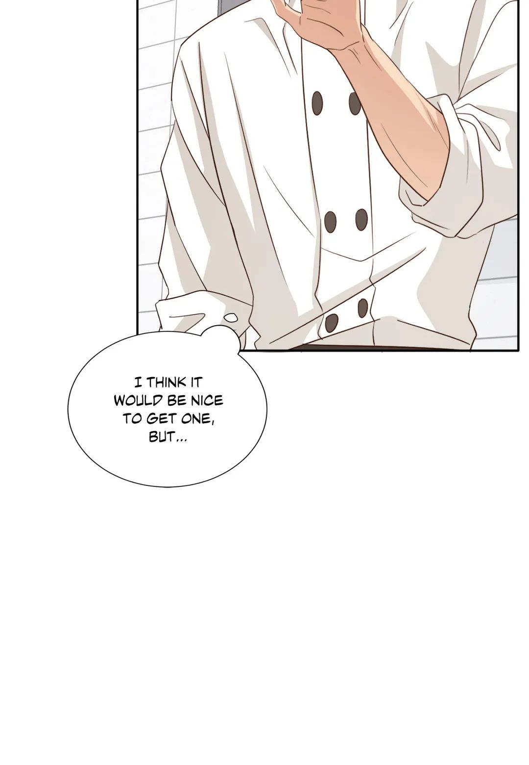 Third Ending Chapter 67 page 60 - 