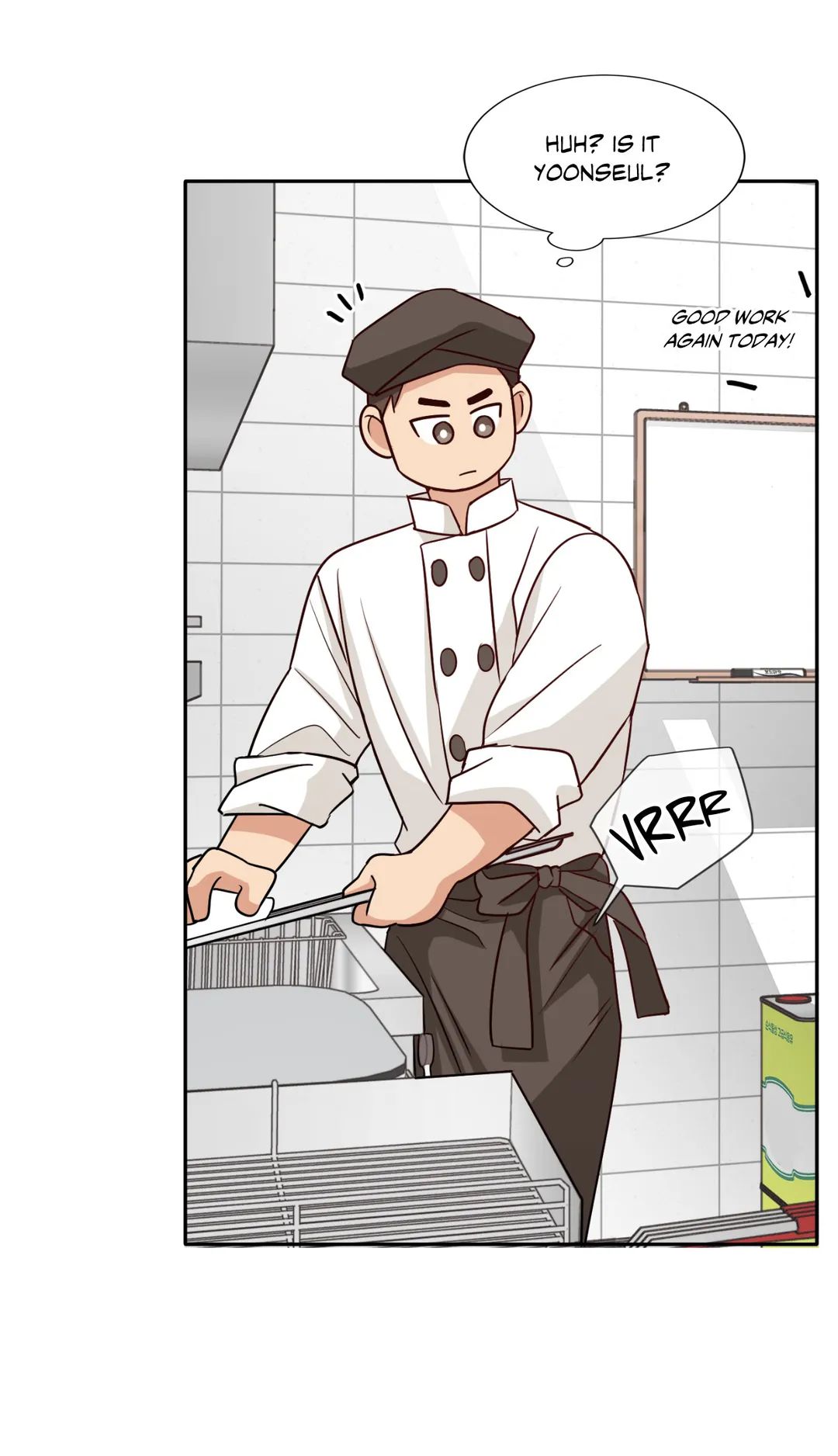 Third Ending Chapter 67 page 62 - 