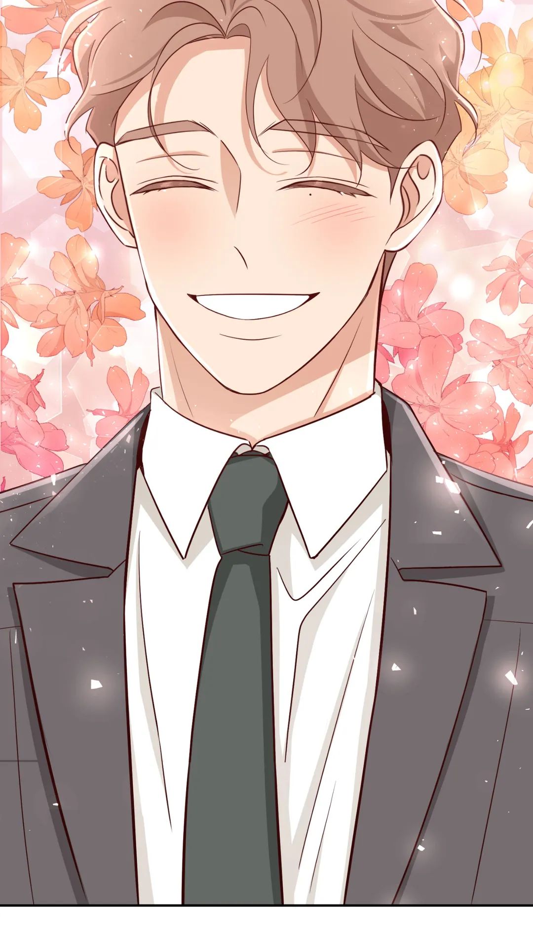 Third Ending Chapter 67 page 64 - 