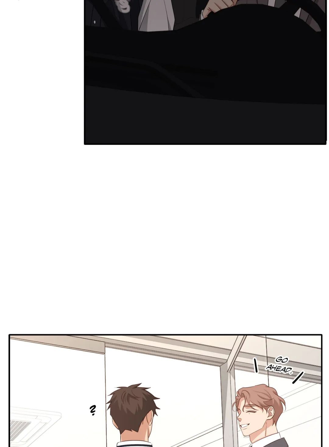 Third Ending Chapter 67 page 67 - 