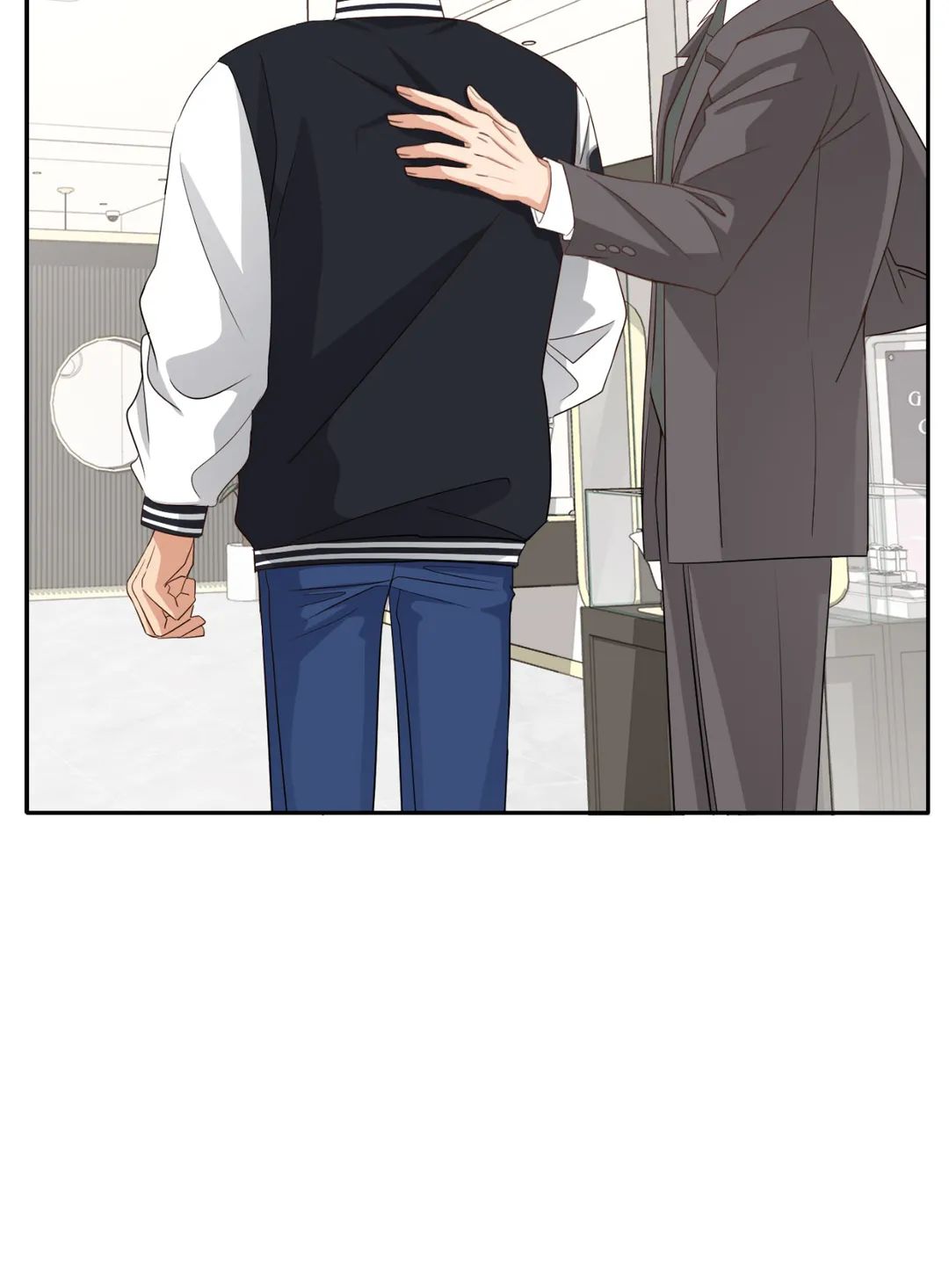 Third Ending Chapter 67 page 68 - 
