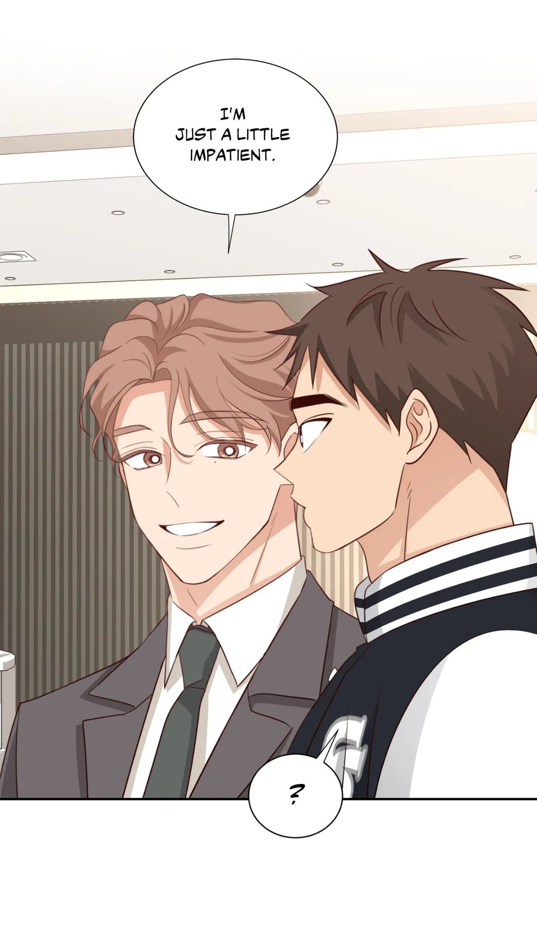 Third Ending Chapter 67 page 69 - 