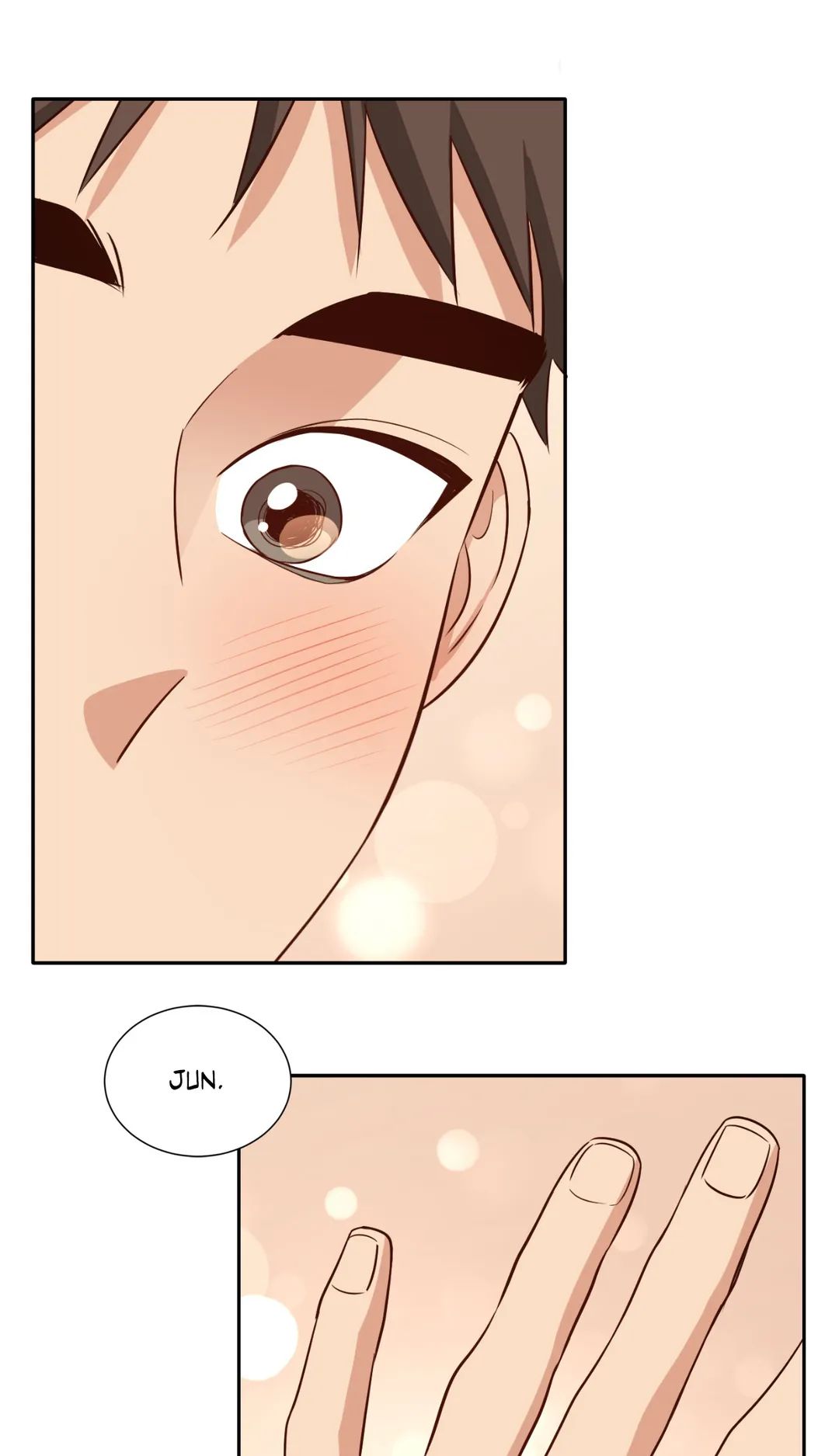 Third Ending Chapter 67 page 77 - 