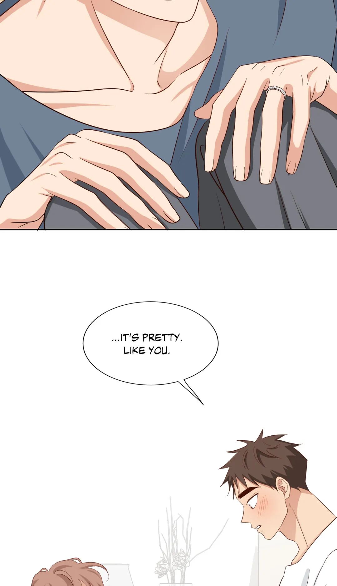 Third Ending Chapter 67 page 79 - 