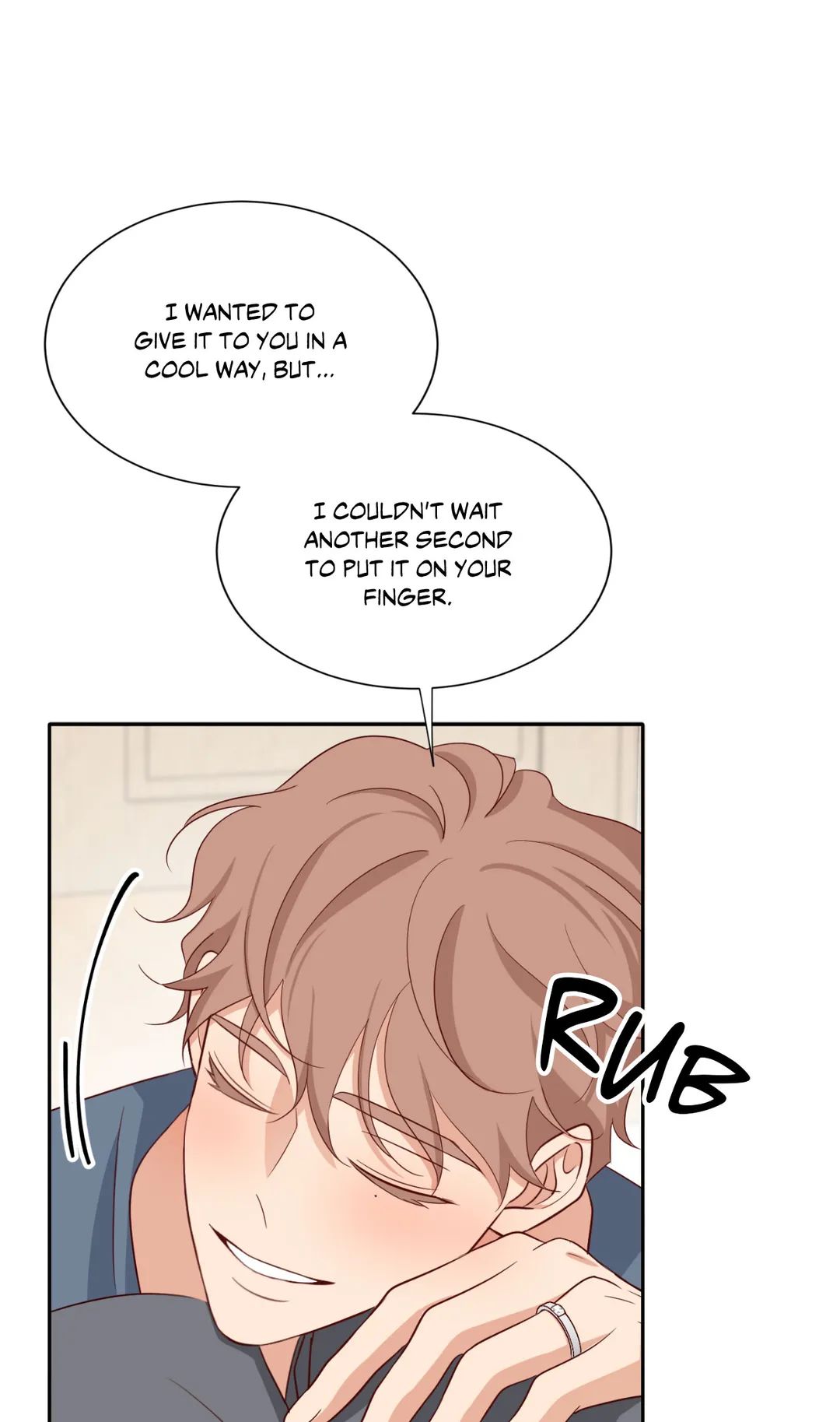 Third Ending Chapter 67 page 81 - 