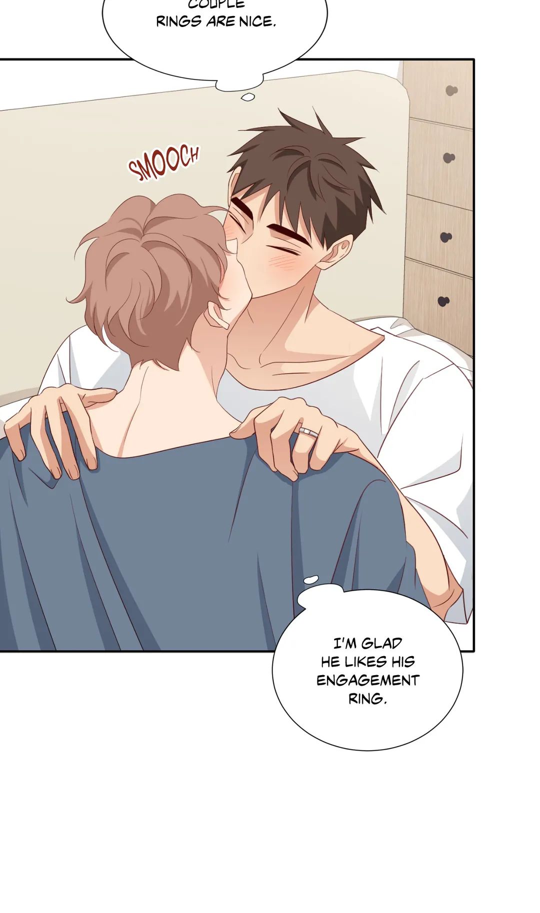 Third Ending Chapter 67 page 84 - 