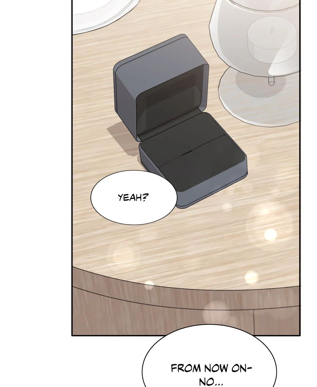 Third Ending Chapter 67 page 87 - 