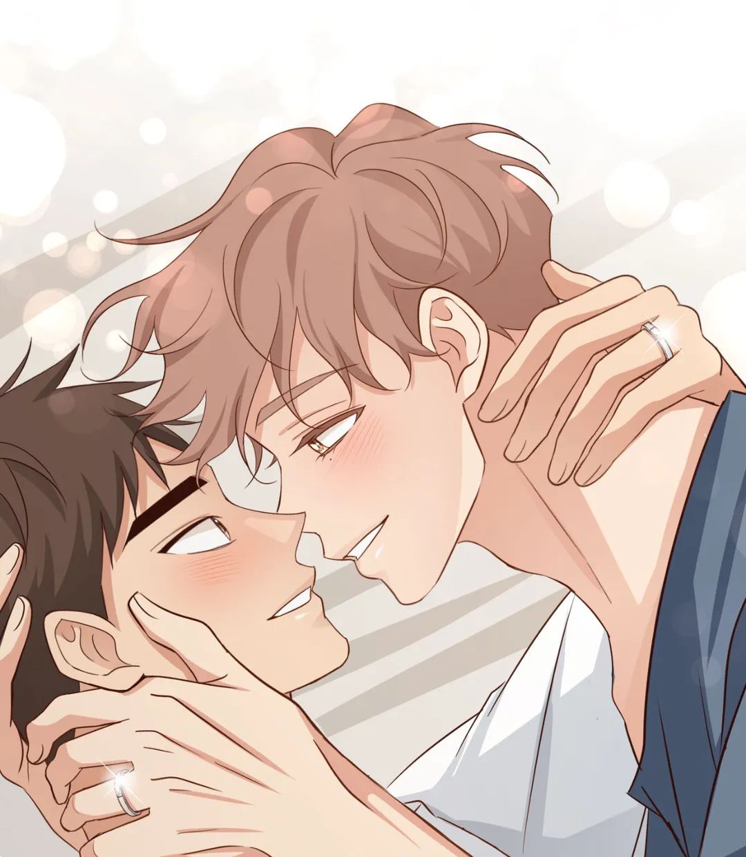 Third Ending Chapter 67 page 89 - 