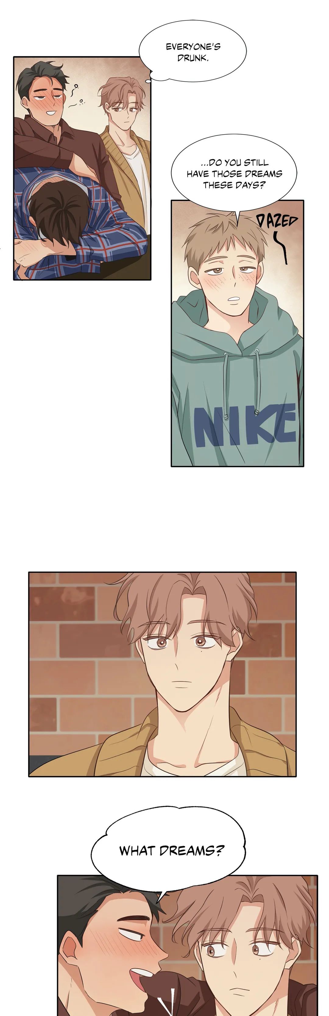 Third Ending Chapter 7 page 11 - 