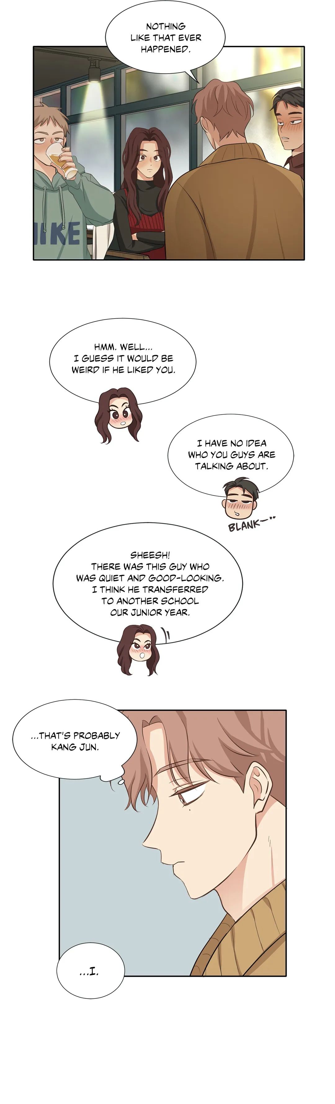 Third Ending Chapter 7 page 16 - 