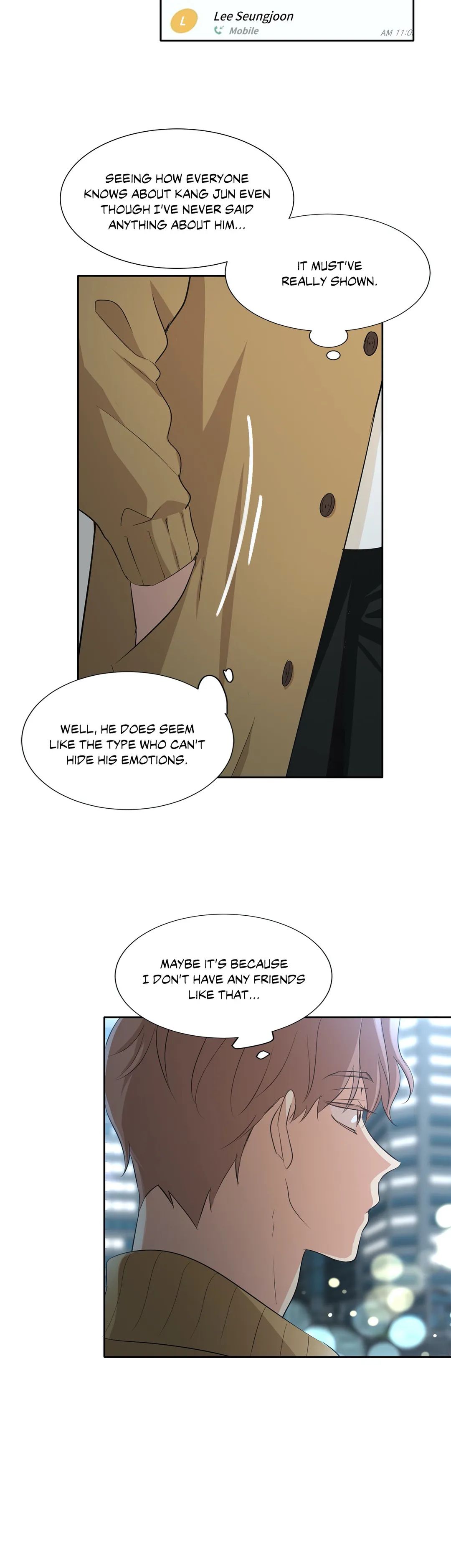 Third Ending Chapter 7 page 20 - 