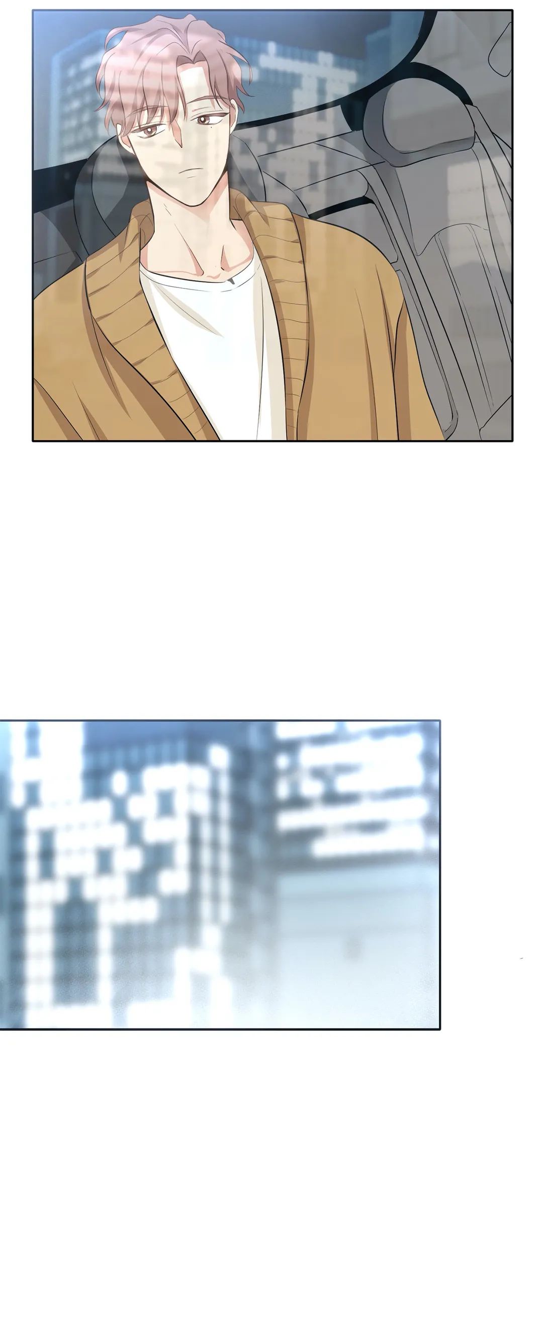Third Ending Chapter 7 page 22 - 