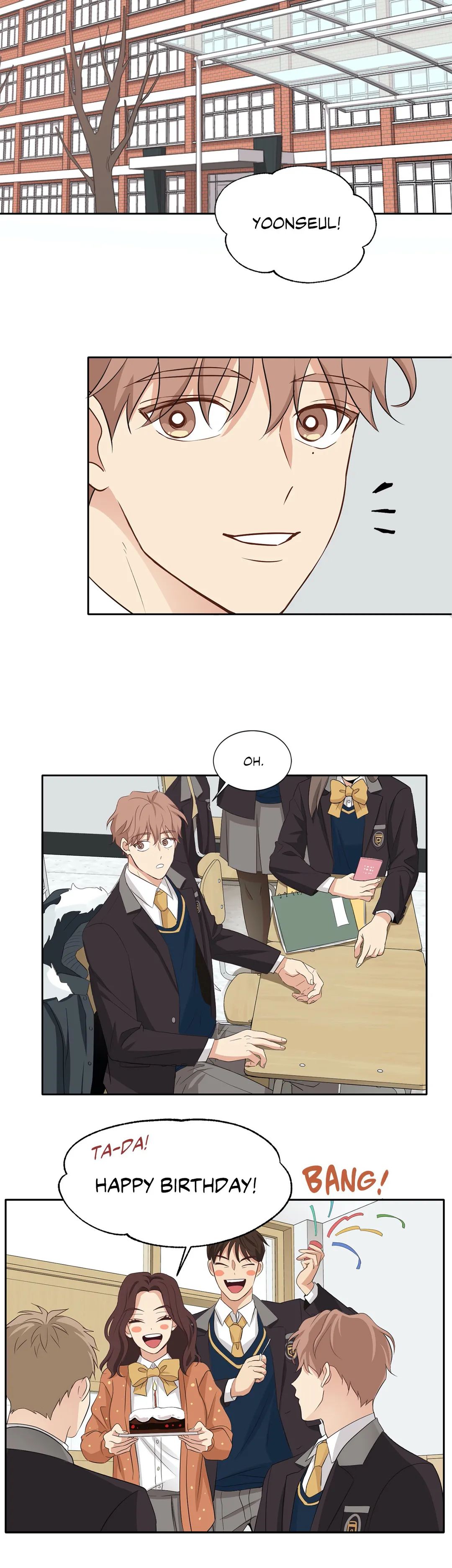Third Ending Chapter 7 page 24 - 