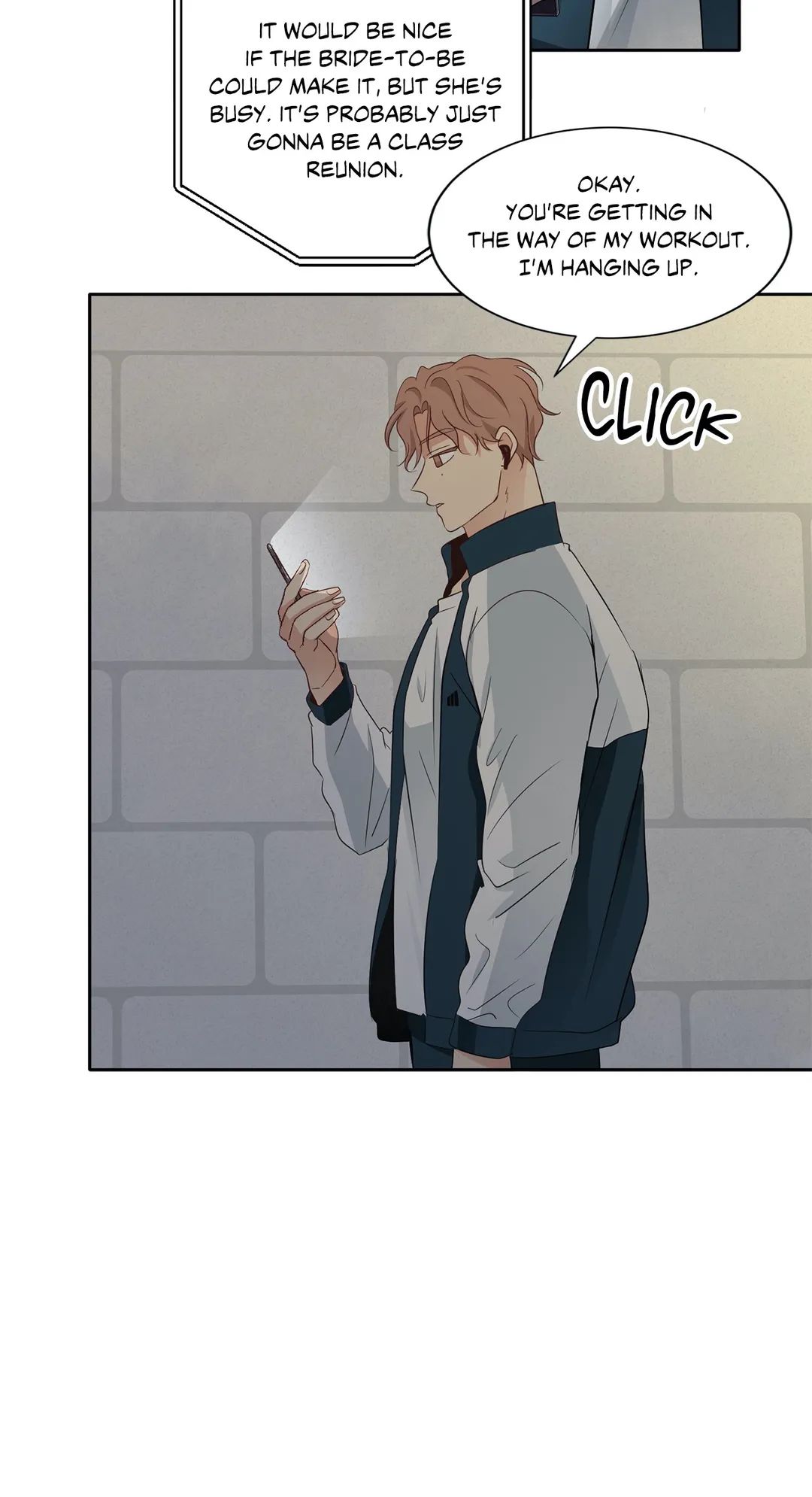 Third Ending Chapter 7 page 4 - 