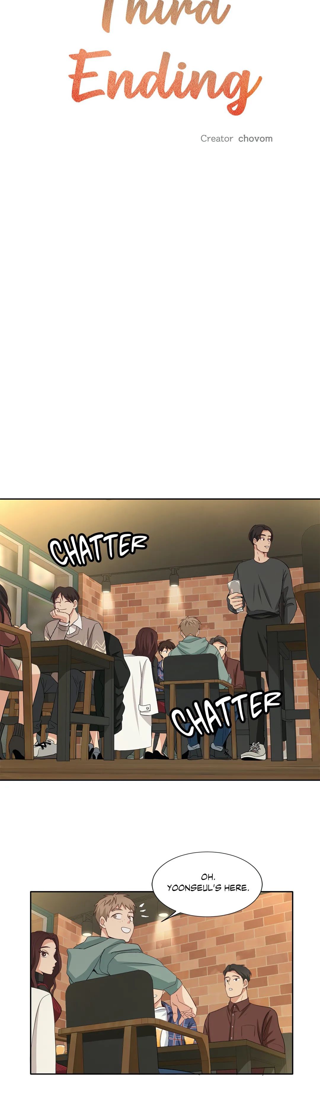 Third Ending Chapter 7 page 6 - 