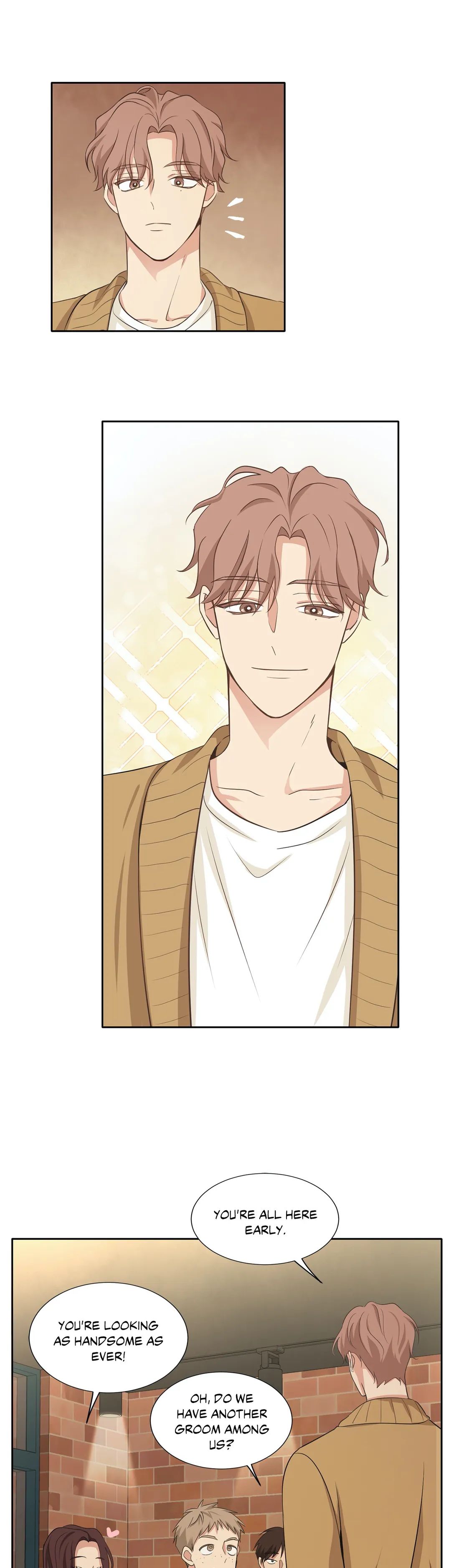 Third Ending Chapter 7 page 7 - 