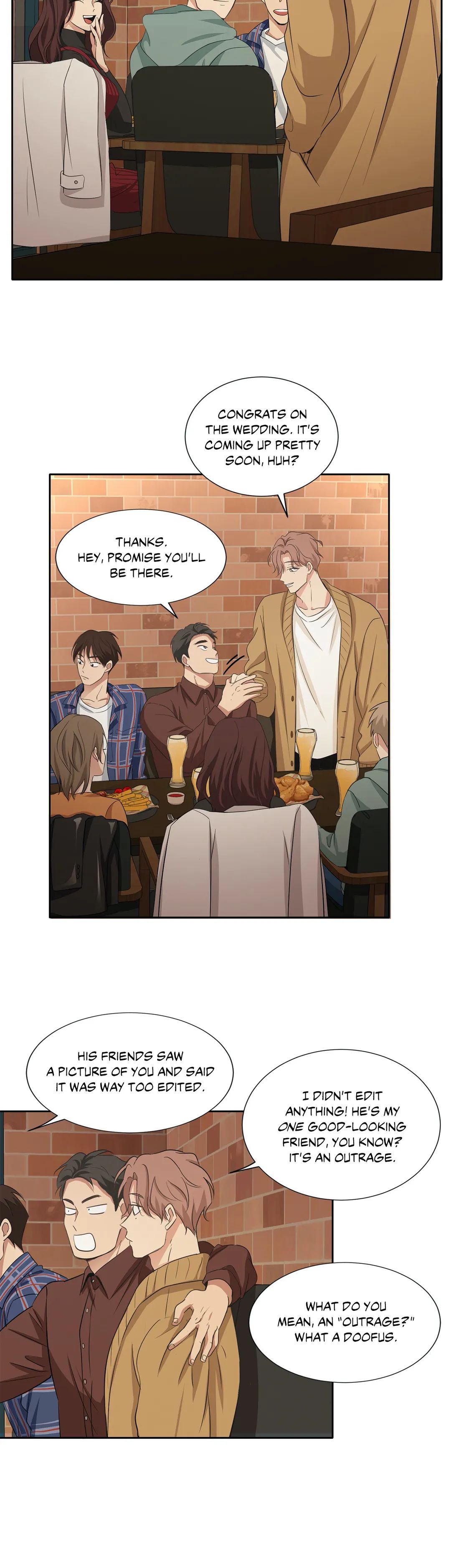 Third Ending Chapter 7 page 8 - 