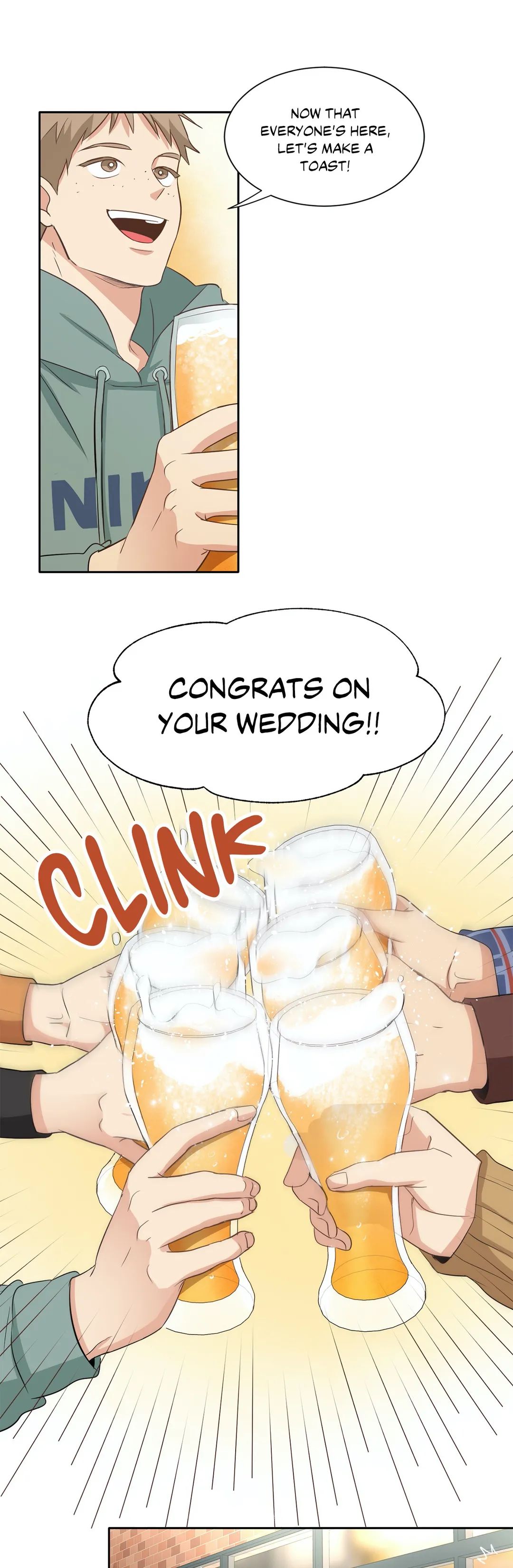 Third Ending Chapter 7 page 9 - 