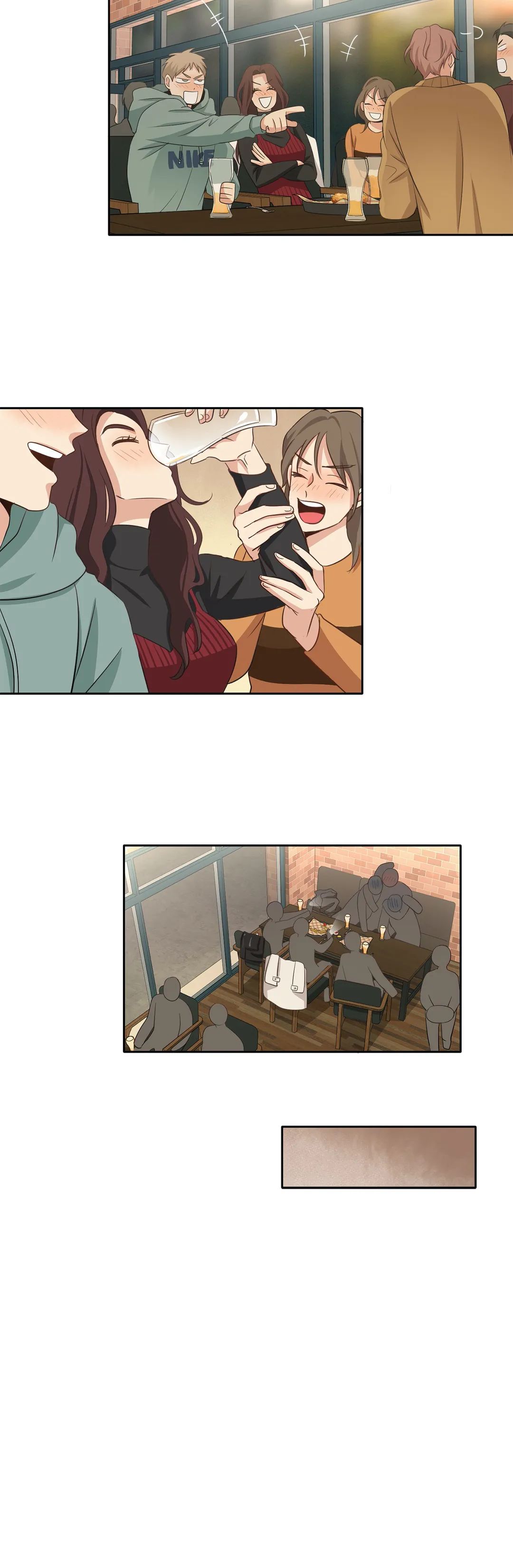 Third Ending Chapter 7 page 10 - 