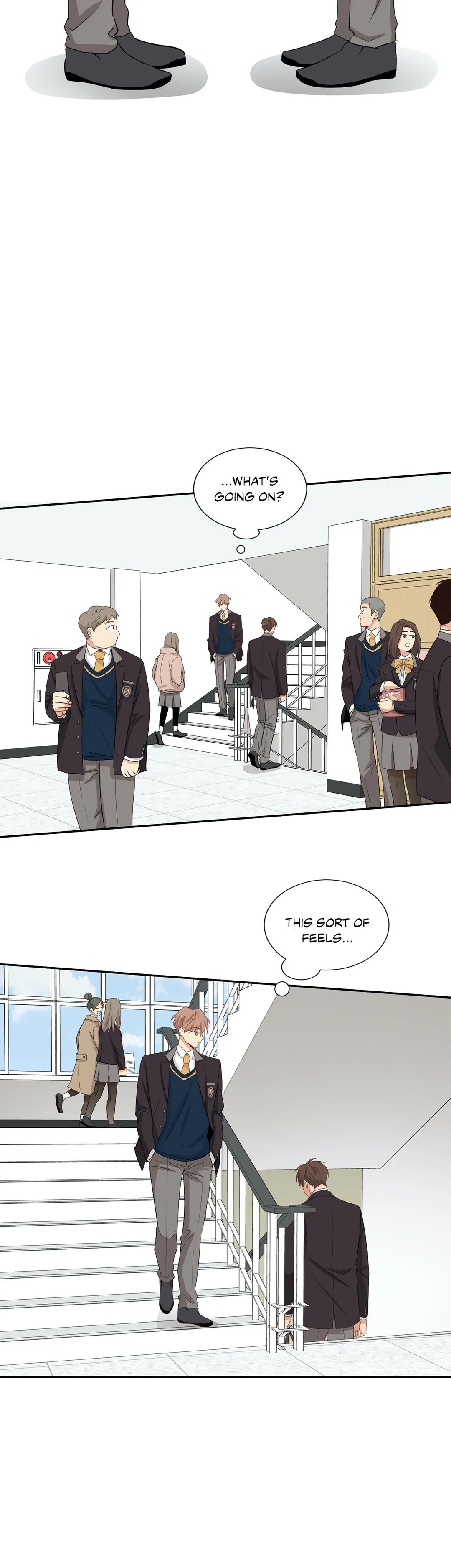 Third Ending Chapter 8 page 2 - 