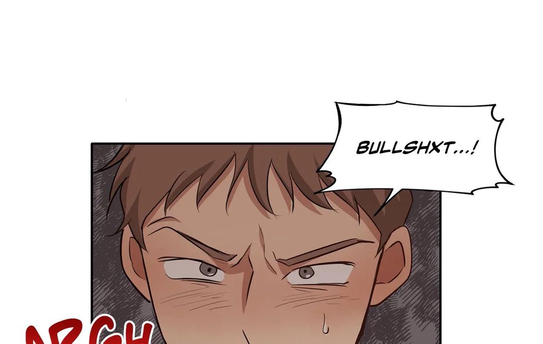 Third Ending Chapter 8 page 17 - 
