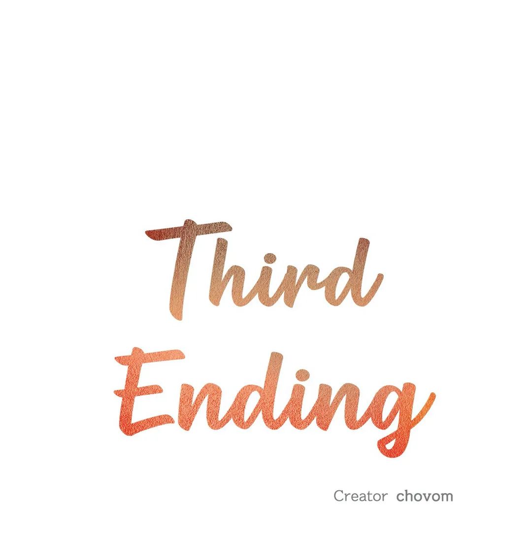 Third Ending Chapter 8 page 7 - 