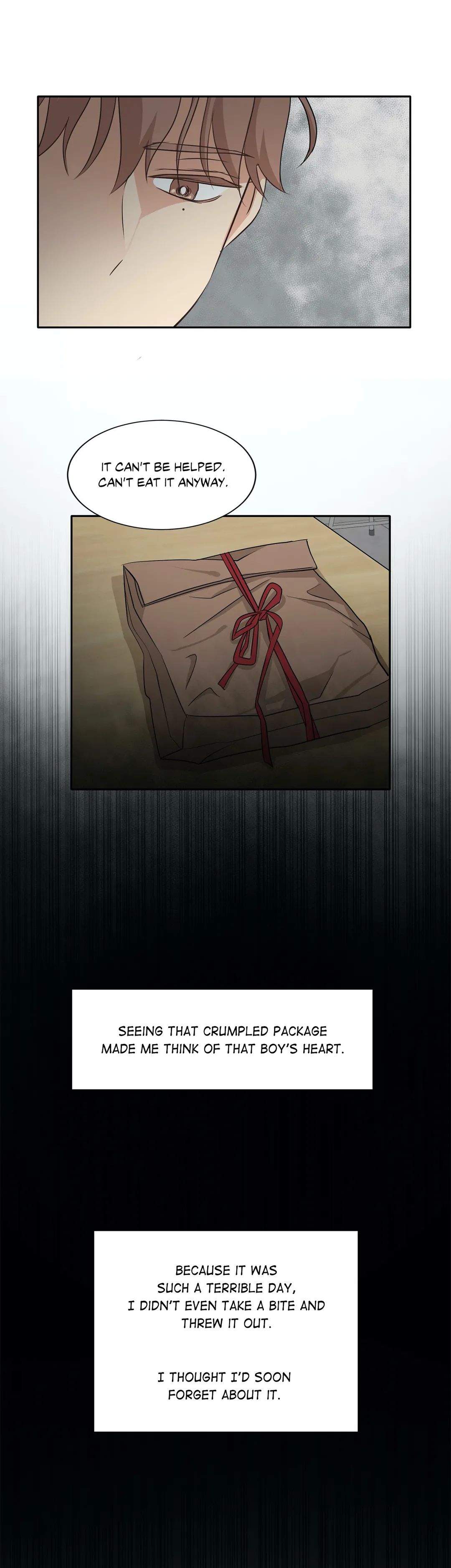 Third Ending Chapter 9 page 11 - 