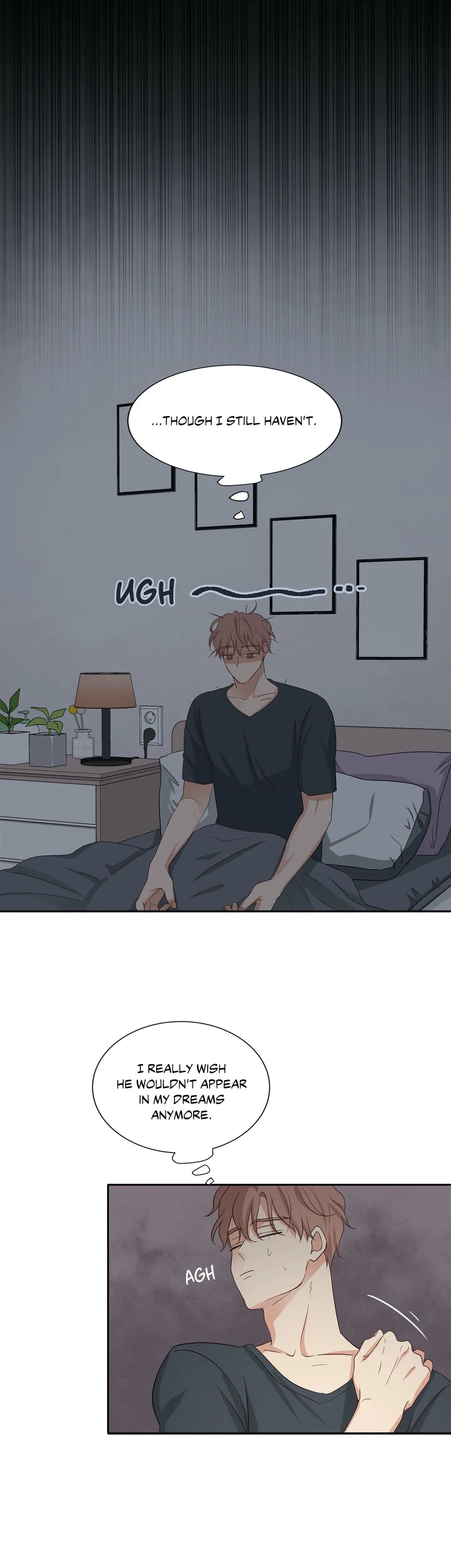 Third Ending Chapter 9 page 12 - 