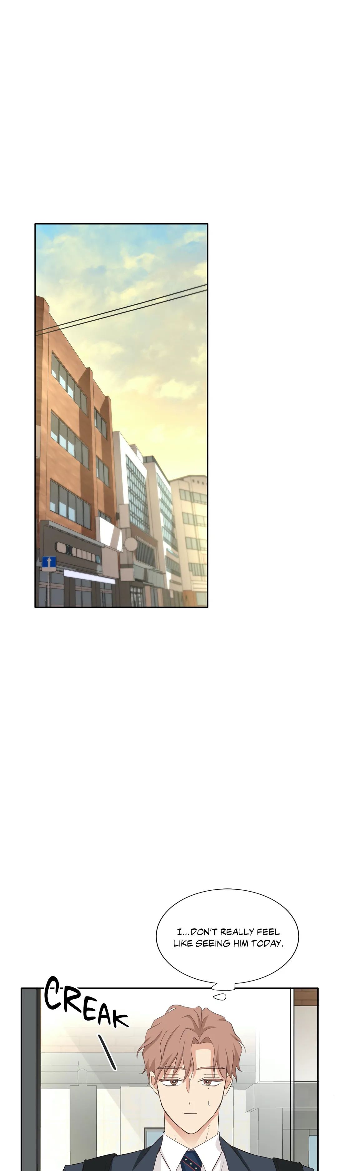 Third Ending Chapter 9 page 15 - 
