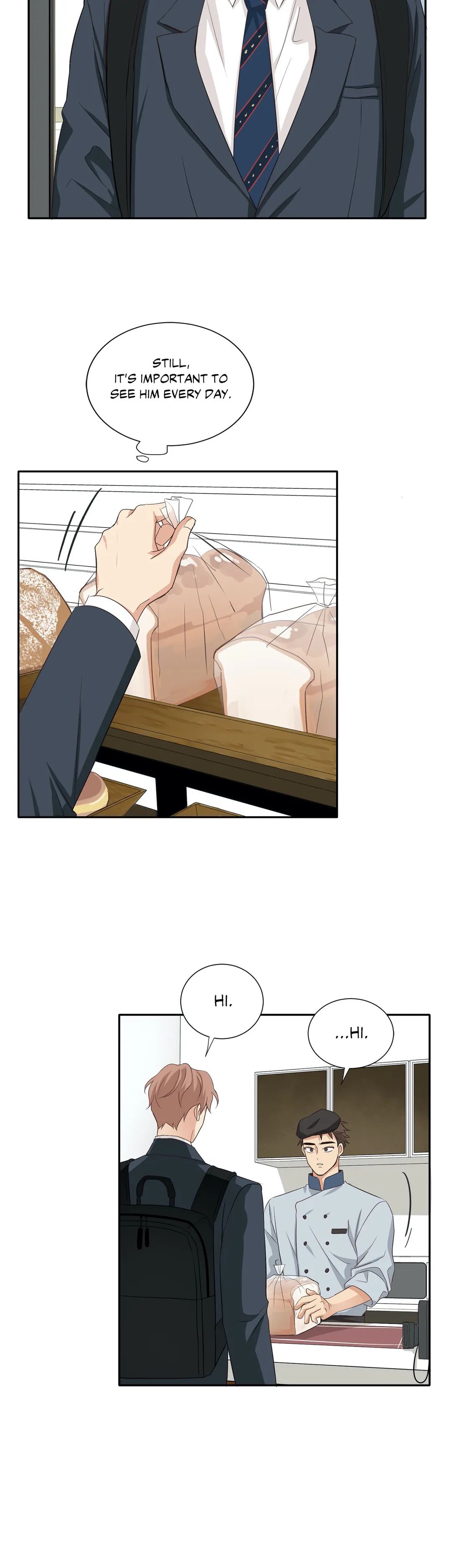Third Ending Chapter 9 page 16 - 