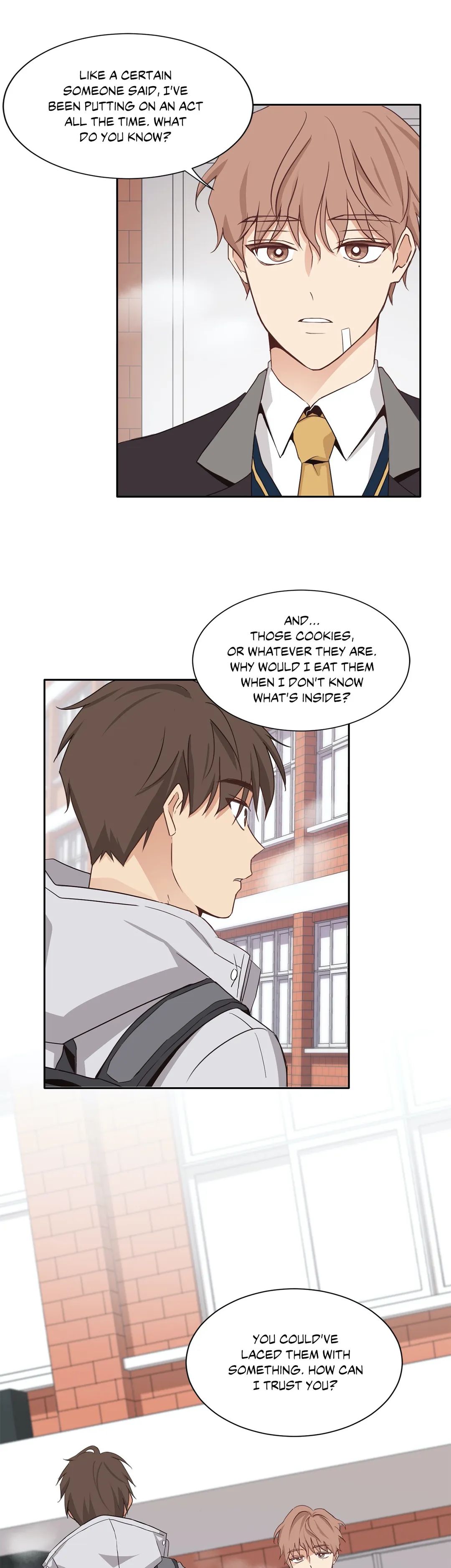Third Ending Chapter 9 page 3 - 