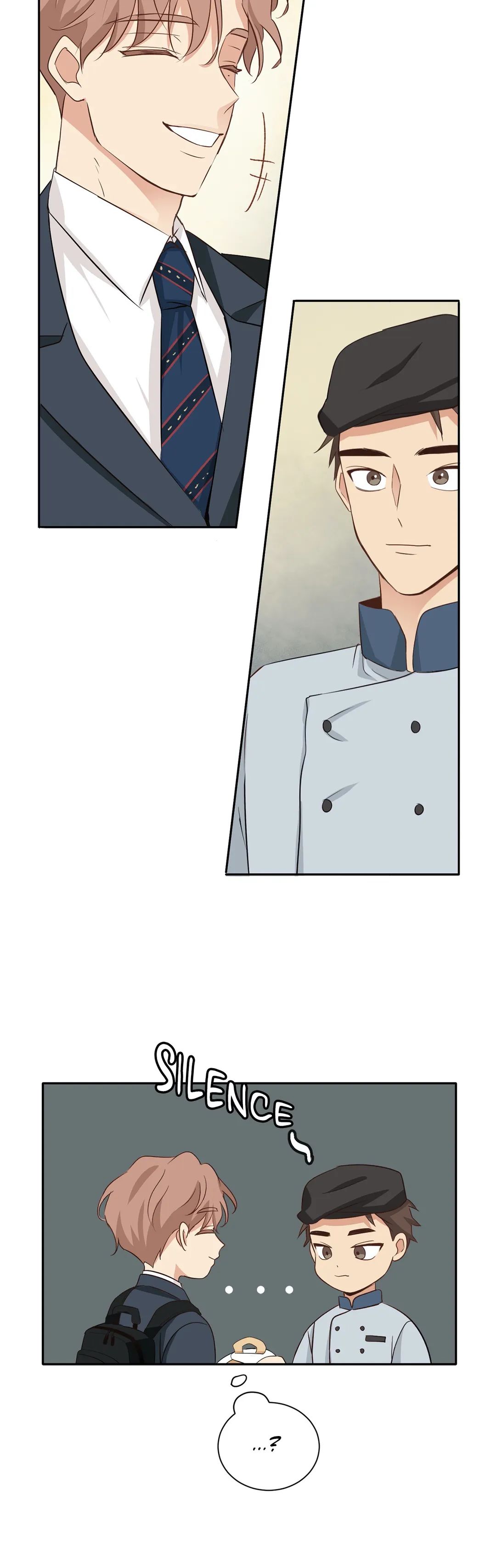 Third Ending Chapter 9 page 24 - 