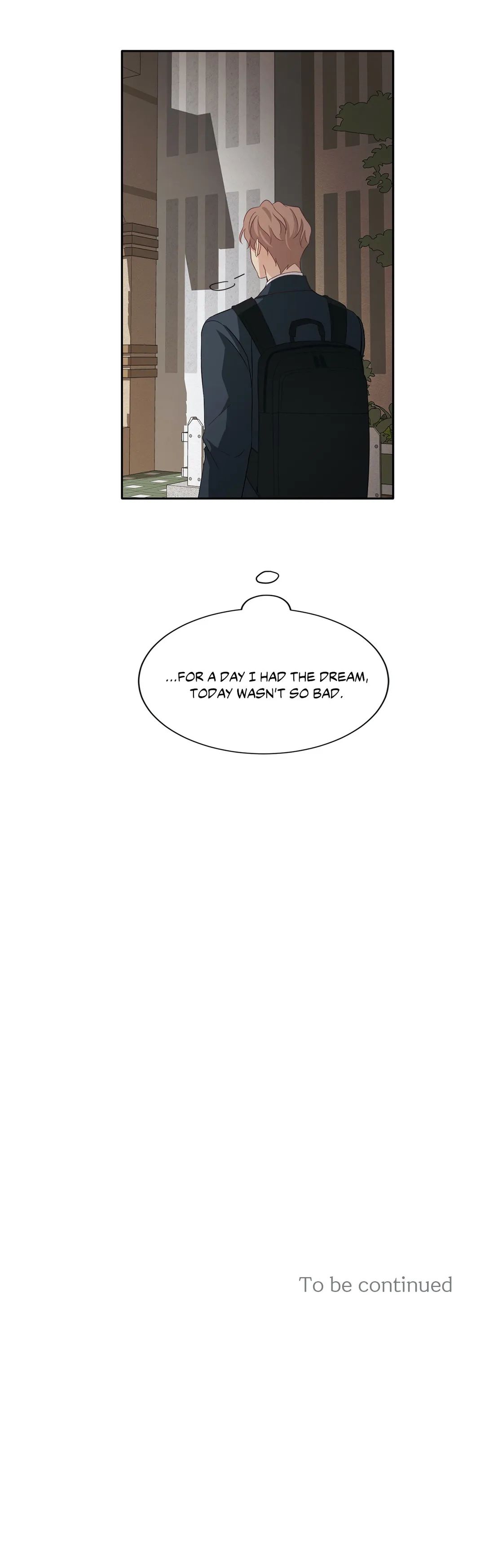 Third Ending Chapter 9 page 26 - 