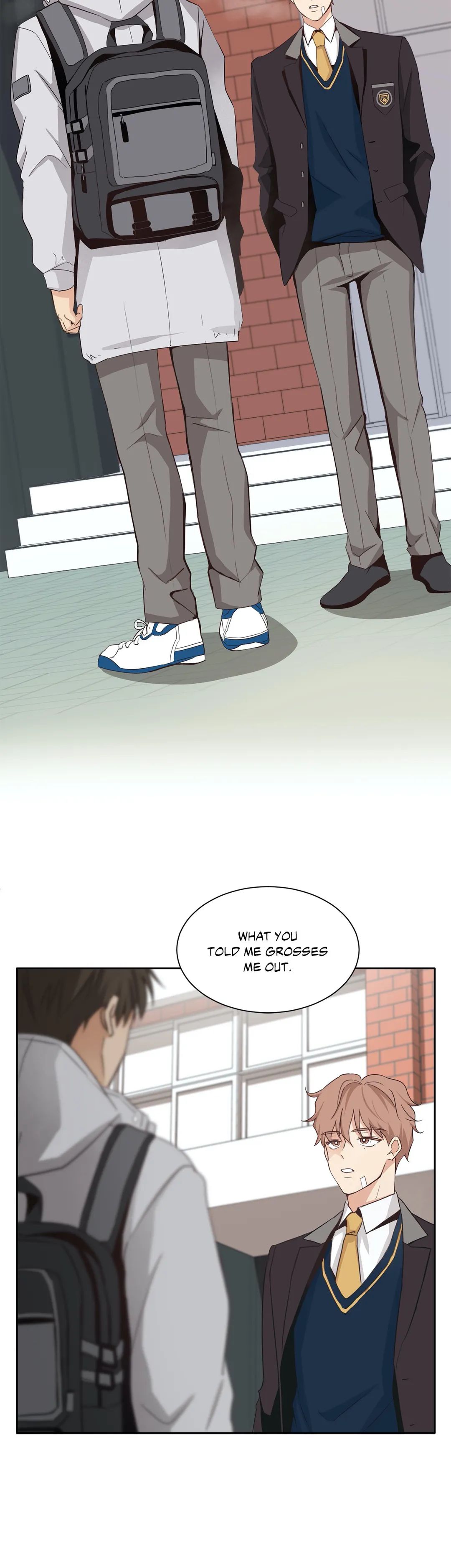 Third Ending Chapter 9 page 4 - 